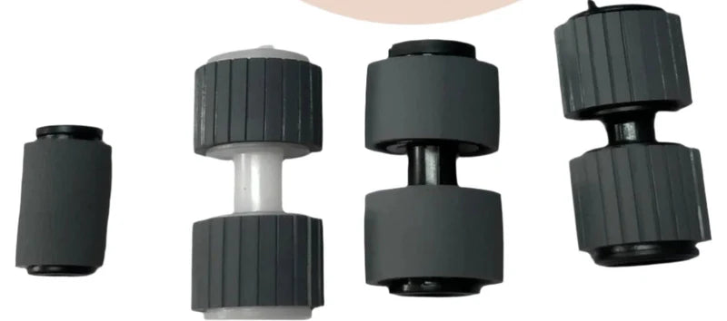 Pickup Roller For Epson Workforce DS-860 / DS-760 Duplex Sheet-fed Document Scanner (B12B813581)