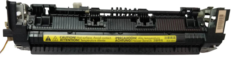 Fuser Assembly / Fixing Unit For HP LaserJet P1108 / M1136 / LBP6018 / MF3010 (RM1-6921 / RM2-2065)
