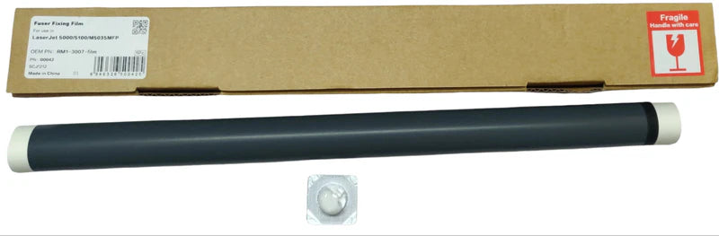 Teflon / Fuser Sleeve For HP Laserjet 5200 / M435nw / M706 / LBP 3500 (RM1-3007) CET Original
