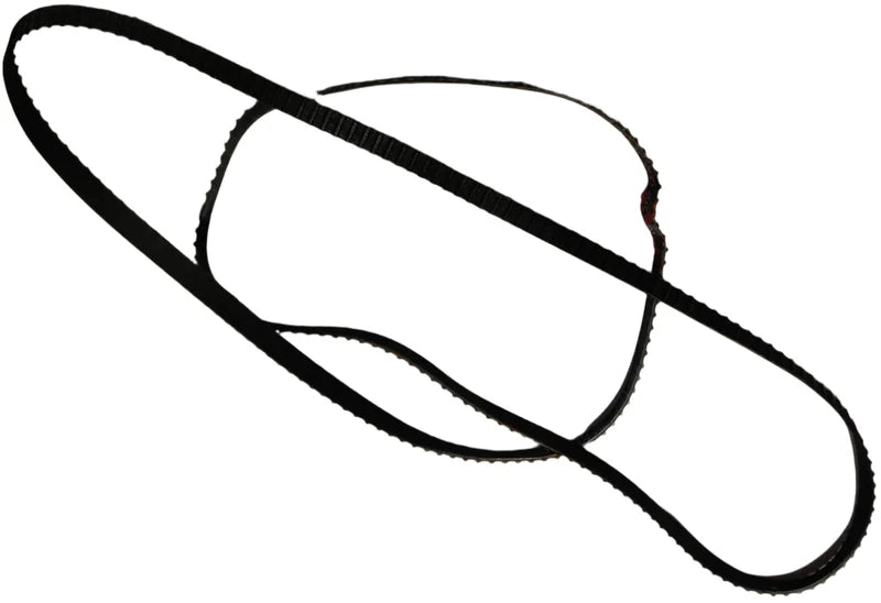 Timing Belt / Carriage Belt For TVS MSP 240 Star / 240 Classic / 250 Star / 270 Star (RC Original)