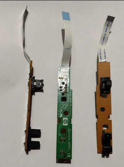 Door Sensor For HP Deskjet 2135 / 2138 / 2331 (CB760-80017)