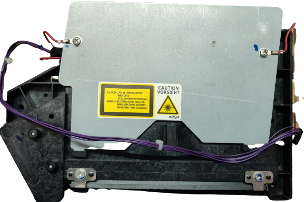 LSU / Laser Scanner Unit For Ricoh SP310dn / SP3410 / SP3510