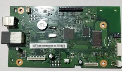 Formatter Board / Logic Card For HP LaserJet Pro MFP M128fw / M128fn (CZ181-60001 / CZ181-60002 / CZ183-60001)