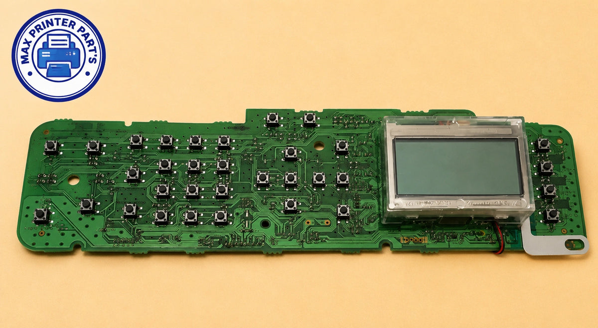 Samsung ProXpress SL-M3370fd & M3870fw Control Panel – Compatible Aftermarket replacement spare part
