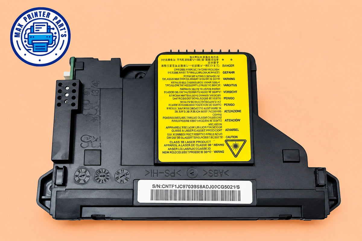 Samsung Pro Xpress SL-M3320nd SL-M3370fd SL-M3870fd LSU