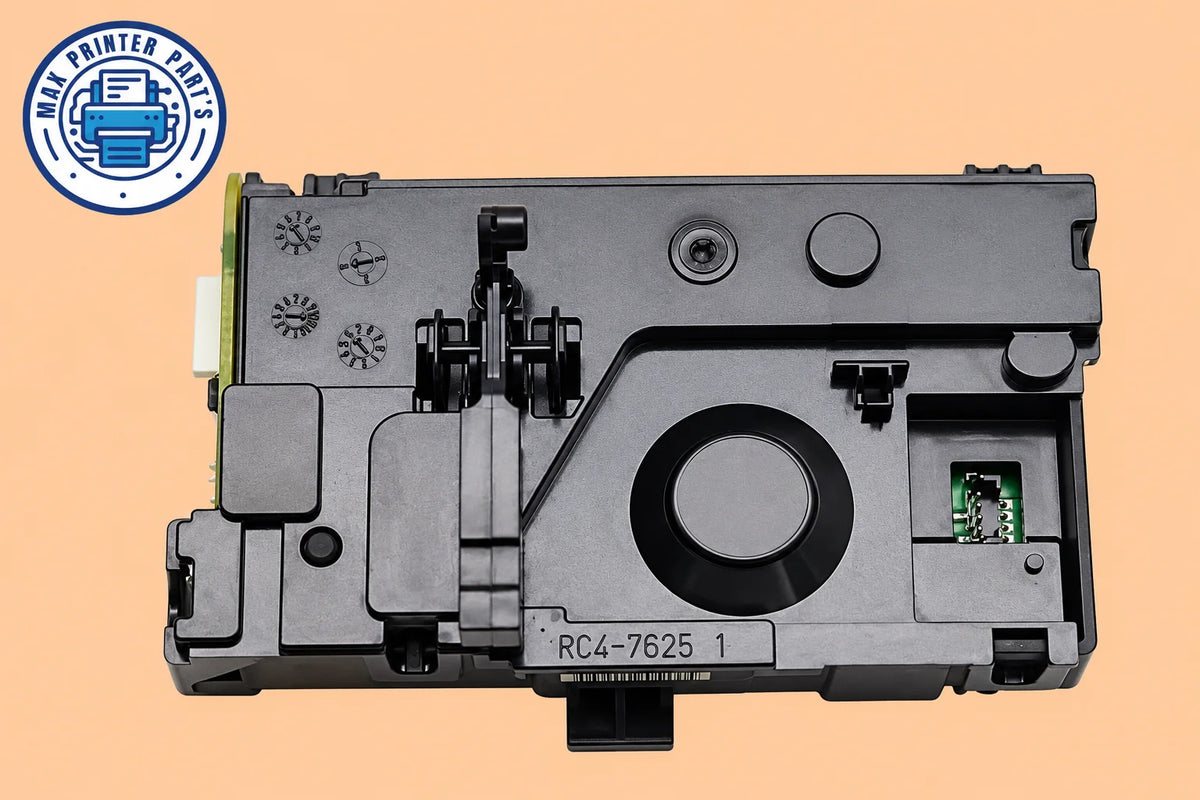 HP LaserJet M104 M106 M132 M134 LSU laser scanner unit