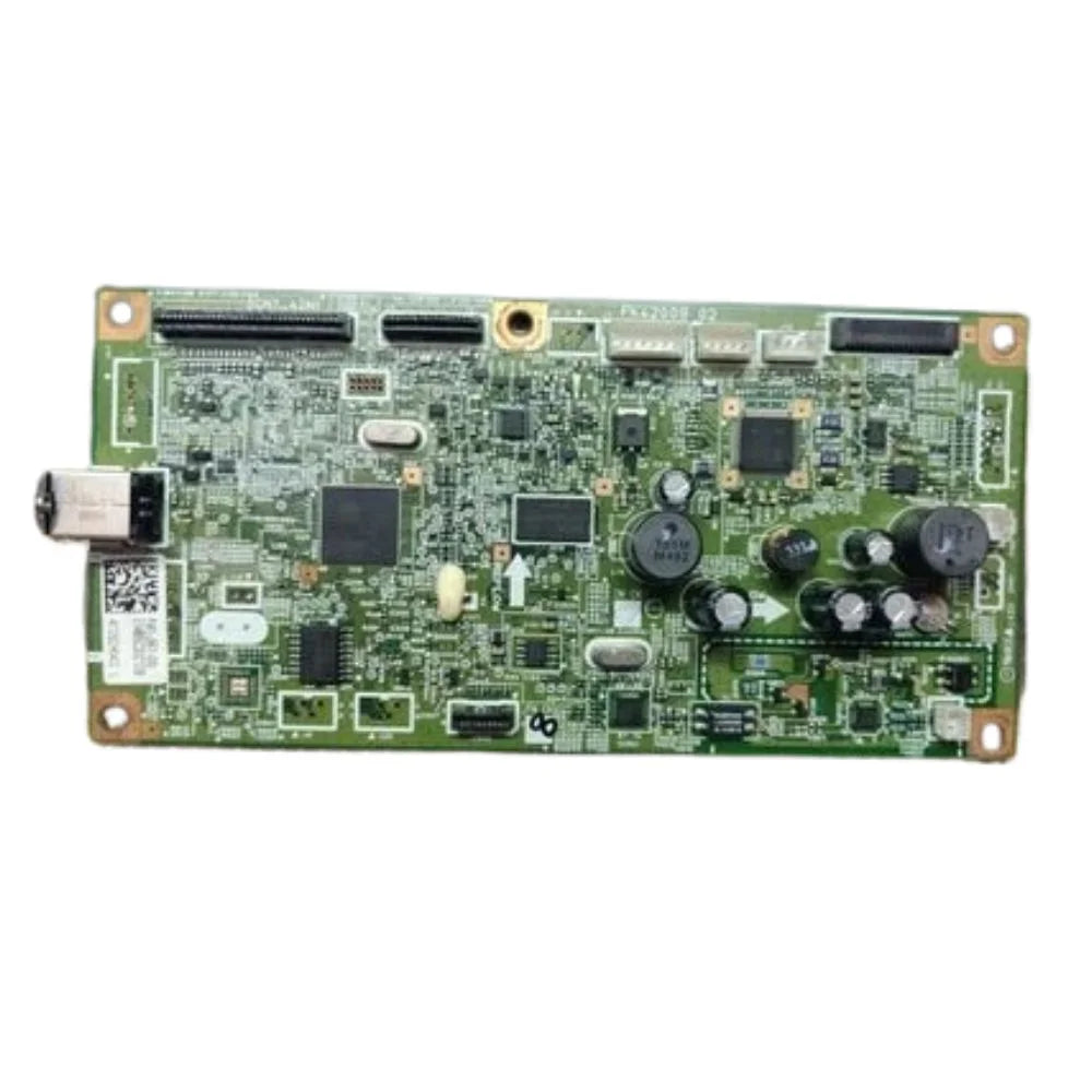 Formatter Board / Logic Card For Canon Image Class MF237w (FM1-Y870)