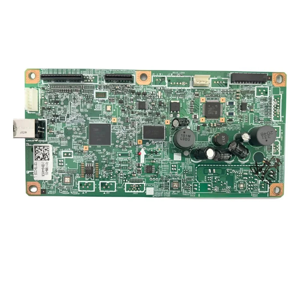Formatter Board / Logic Card For Canon Image Class MF4450 (FK3-1168 / FM4-7282)