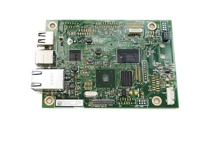 Formatter Board / Logic Card For HP Color LaserJet Pro M452dw / M452nw (CF389-60001)