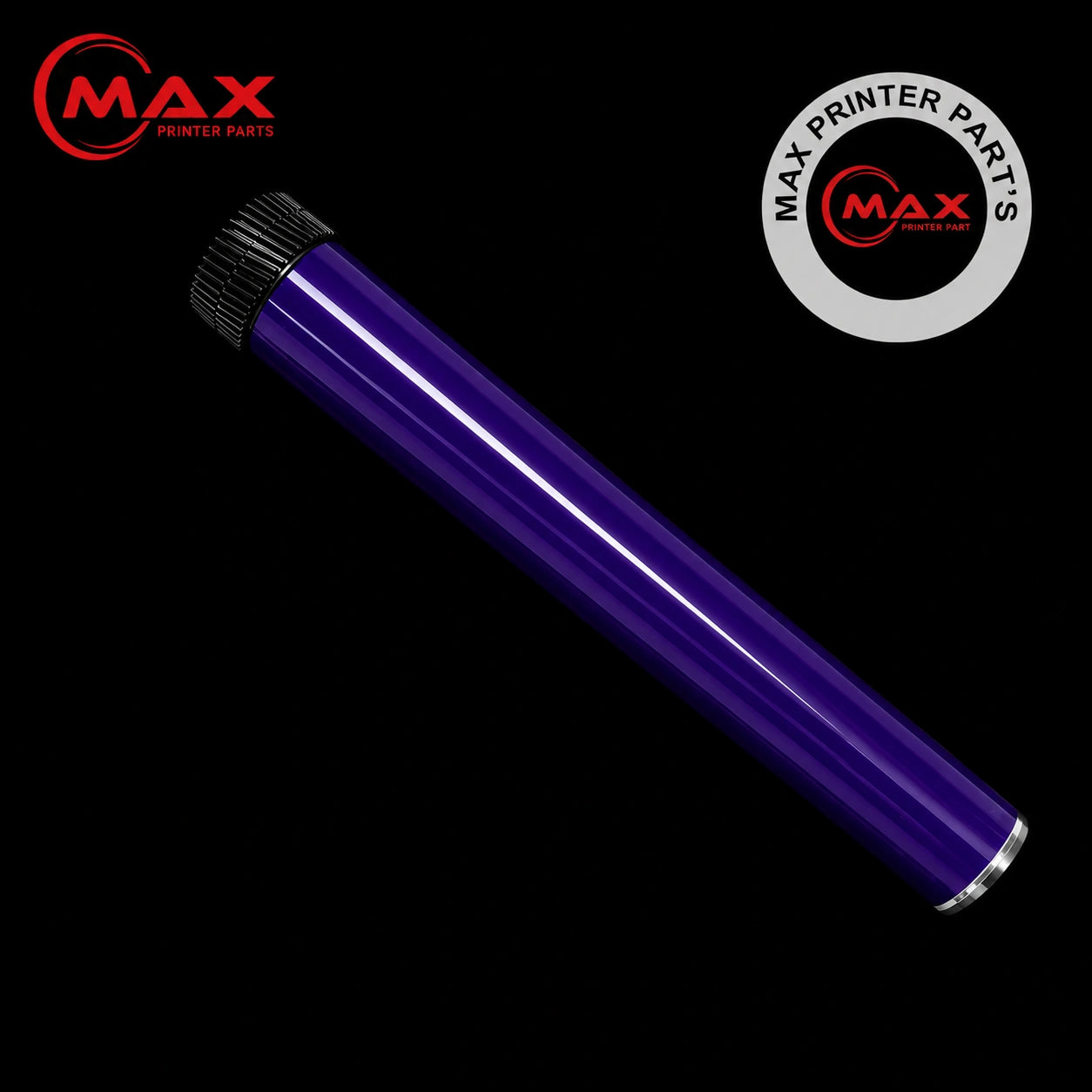 Long Life OPC Purple Dark Drum for HP Q2612A / 303A / FX9 Cartridge (New Import)