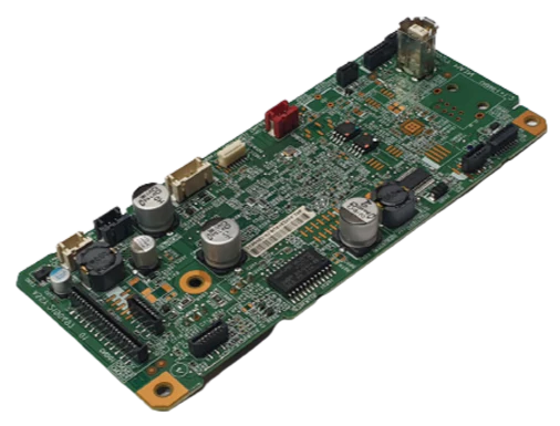 Formatter Board / Logic Card For Epson M2140 (2190497)