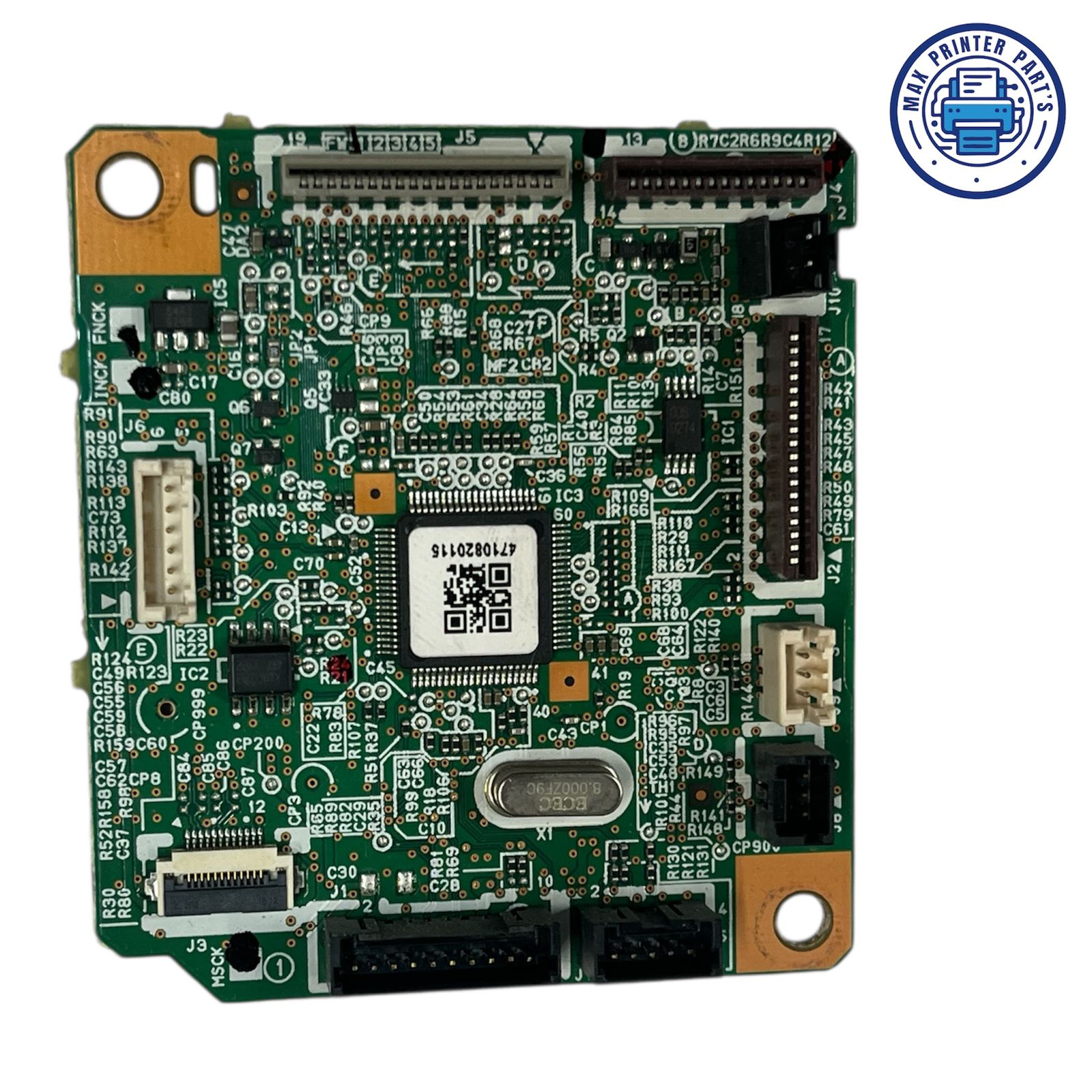 DC Controller For HP LaserJet Pro M403dn / M403dw / M427dw / M427fdw / M427fdn (RM2-8680 / RM2-7509)
