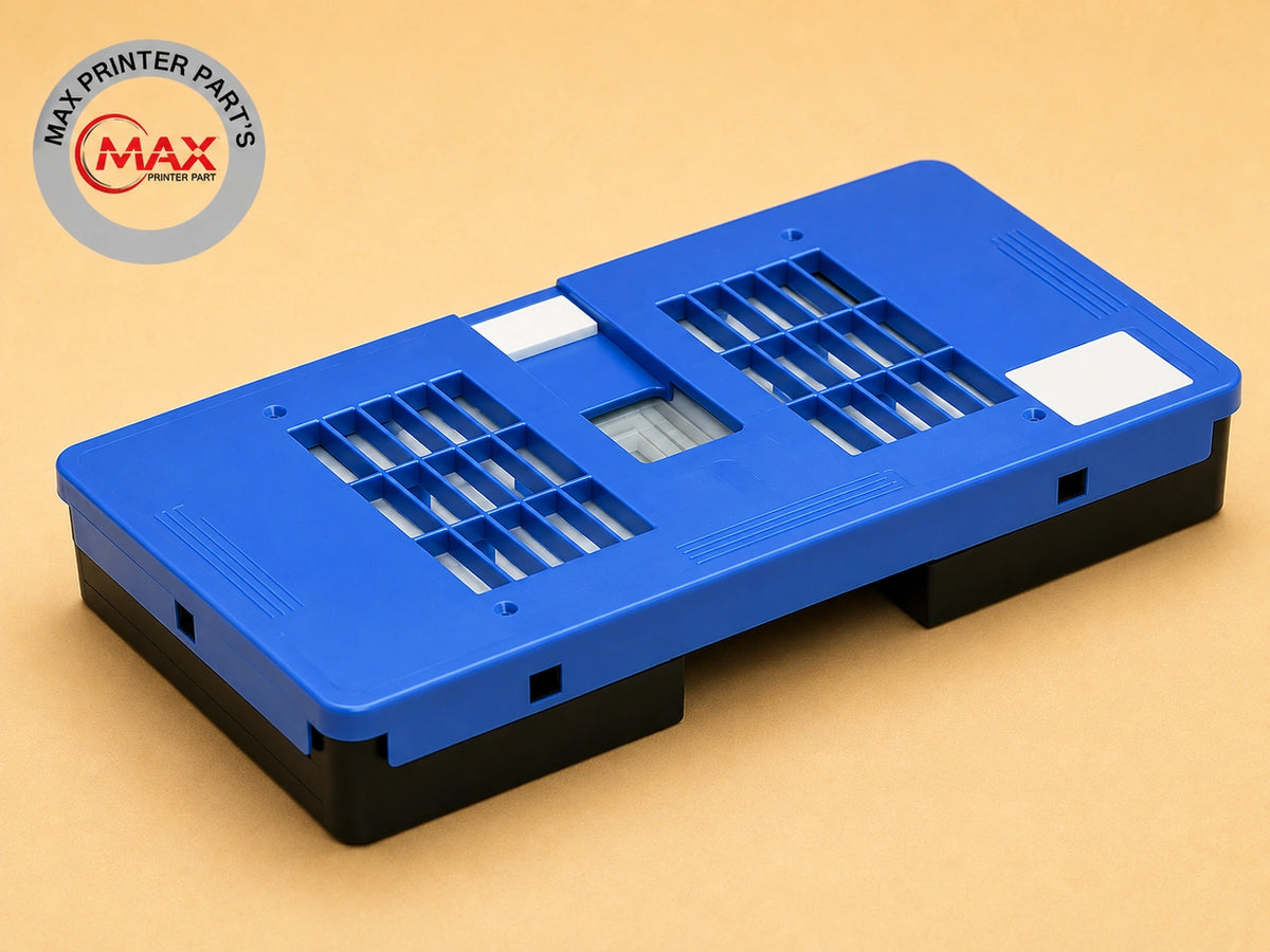 Canon TM-200 & TM-300M Maintenance Box – Compatible Aftermarket replacement spare part