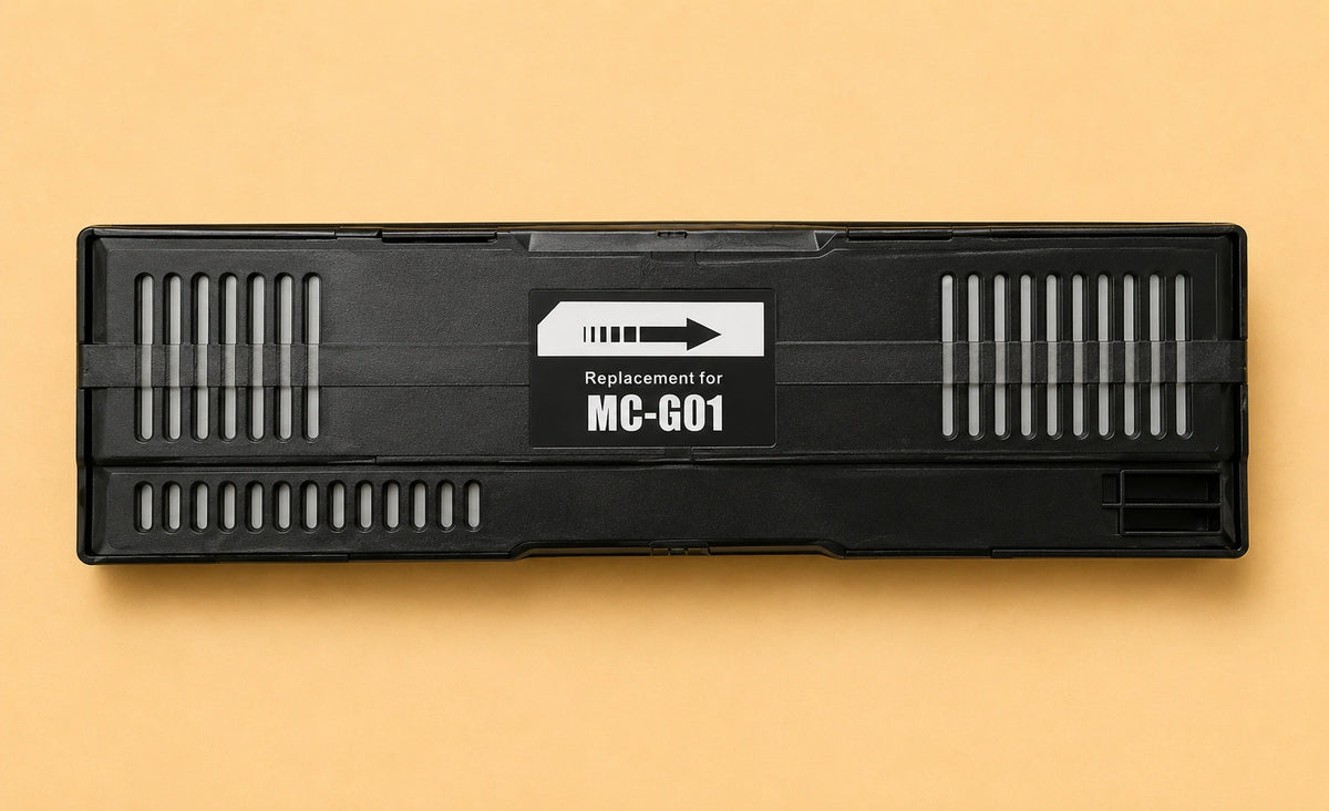 Canon GX6050 & GX7050 Maintenance Box – Compatible Aftermarket replacement spare part