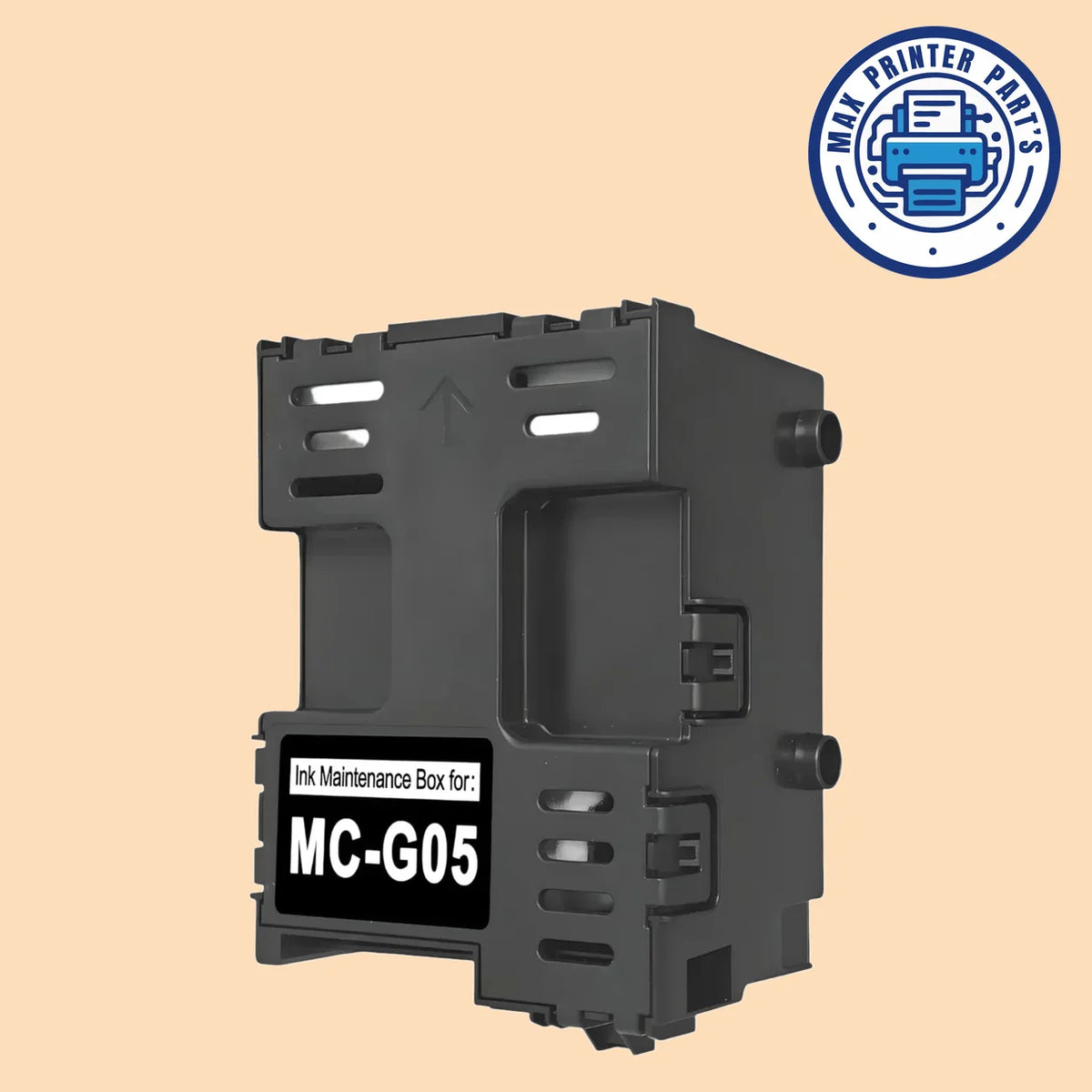 Canon Megatank GX1020 GX2020 MC-G05 maintenance box