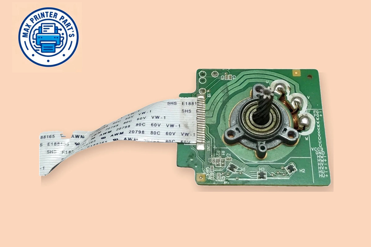 Brother DCP-L2520d L2541dw L2321d L2701 L2361dn main drive motor 42M288K010