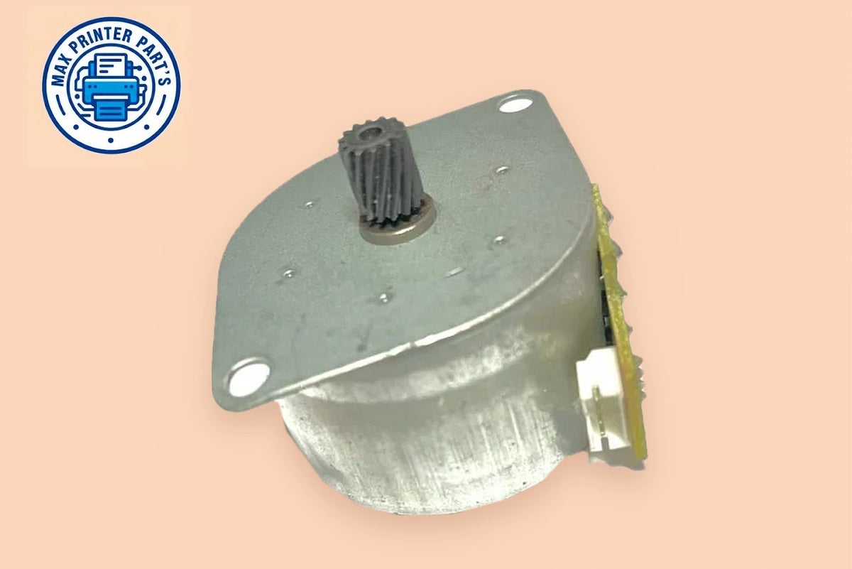 Pantum P2200 P2500 P2518 M6518 M6502 main drive motor