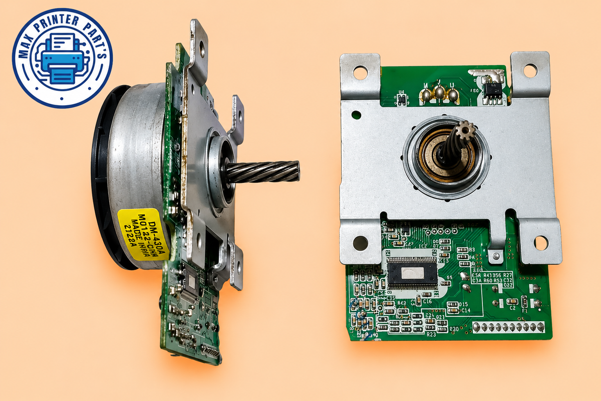 Samsung Pro Xpress SL-M3320nd SL-M3370fd SL-M3870fd main drive motor JC31-00075B