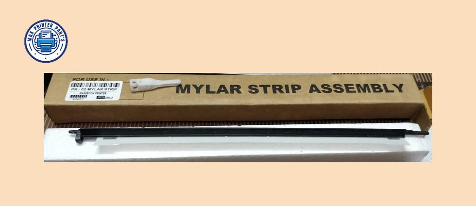Olivetti Pr2 LIPI PB2 mylar strip PG assy