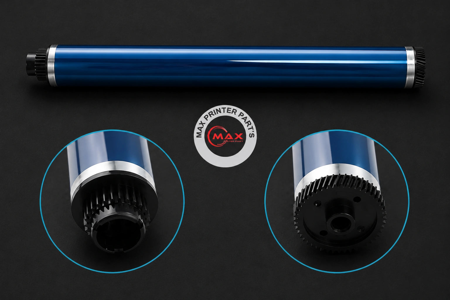 OEM_Coated_Opc_Drum_For_Ricoh_Aficio_MP_2014_Product