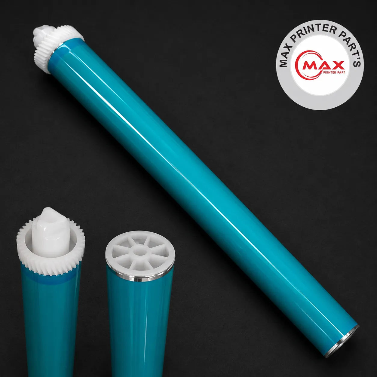 OEM Coated OPC OG Type Drum for HP 35A / 83A / 36A / 88A & Canon CRG 137 / 737 / 337 (New Import)