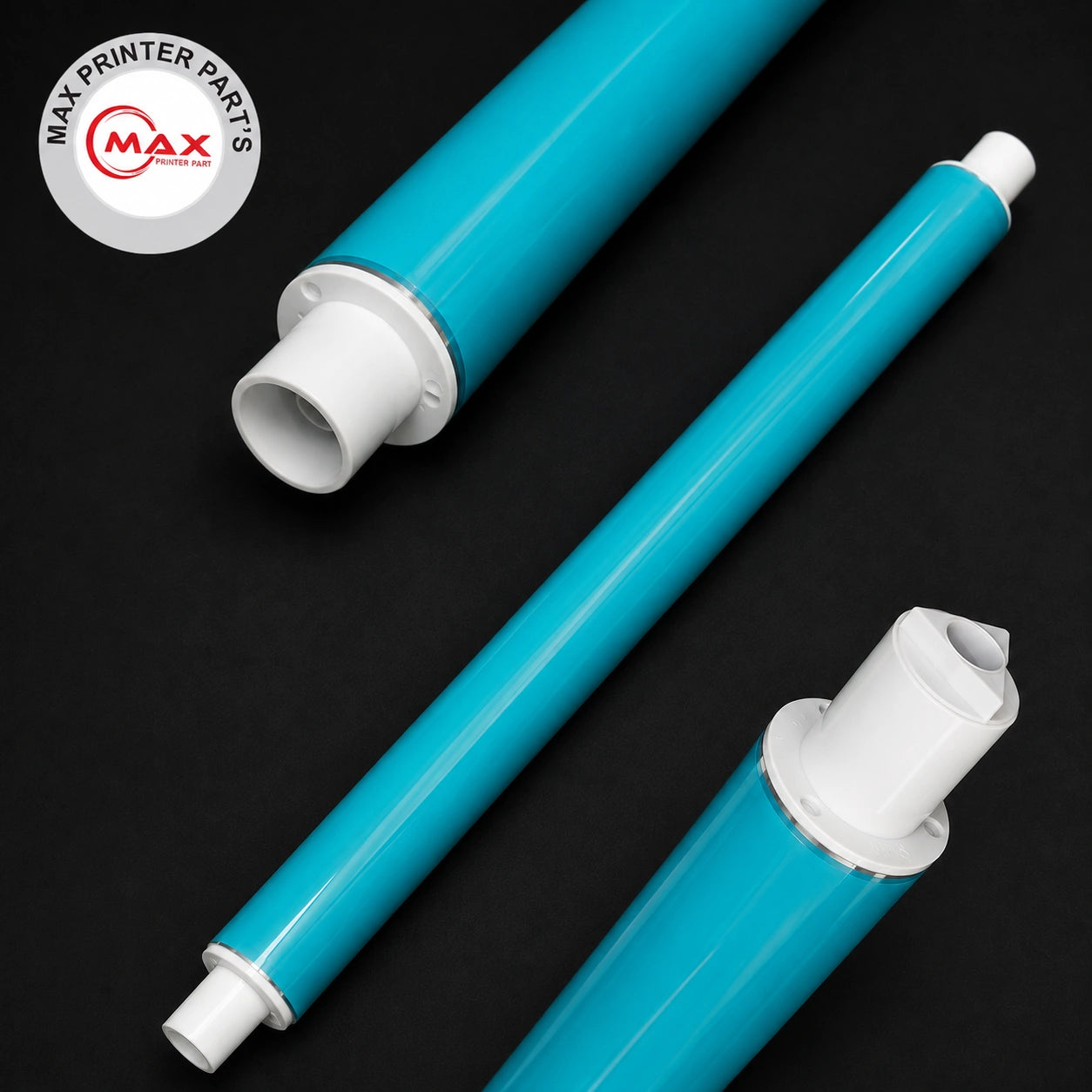 OEM Coated OPC OG Type Drum for HP Color LaserJet CP3525 – Premium Grade