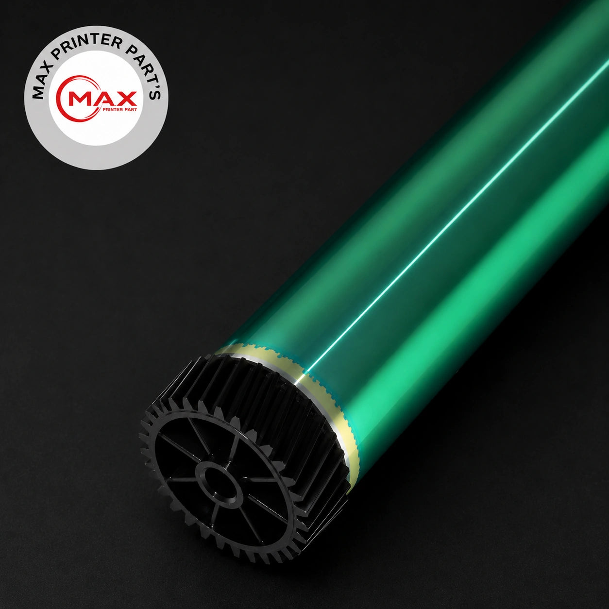OPC Green Drum for Samsung ML-2850 / ML-1911 / MLT-209L / MLT-1053L / Xerox 3250 / 3140 / Dell-1130 / 1133 (New Import)