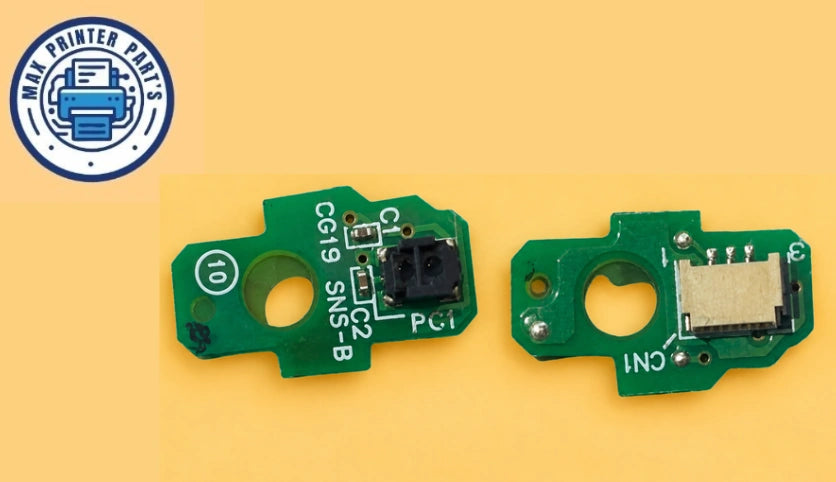 Epson L4150 M2140 L6160 L6190 PE detector sensor