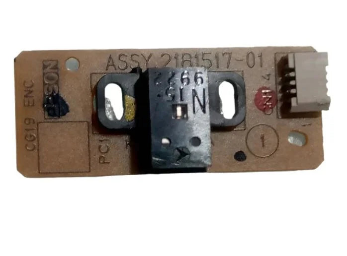 PF Sensor For Epson M2140 / M2170 / M3170 / L5290 / L6190 / L6490 (New Import)