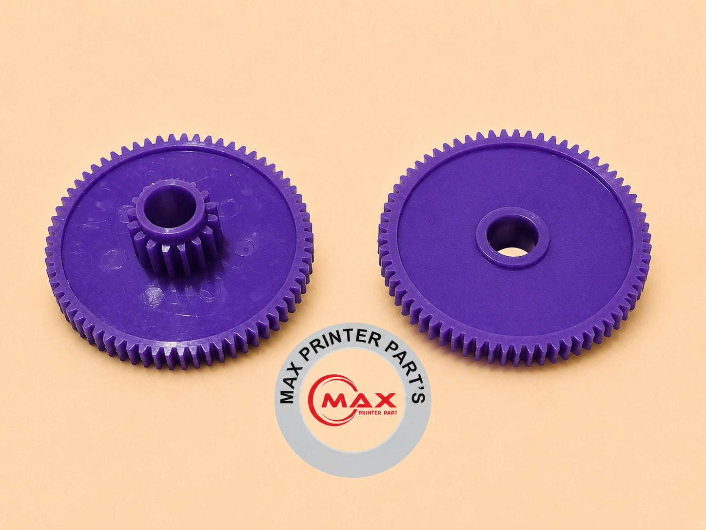 PF Gear / Paper Feeding Gear For TVS MSP 240 Star / 250 Star Product