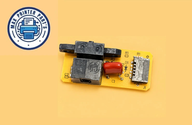 Epson L1800 L1300 PF sensor