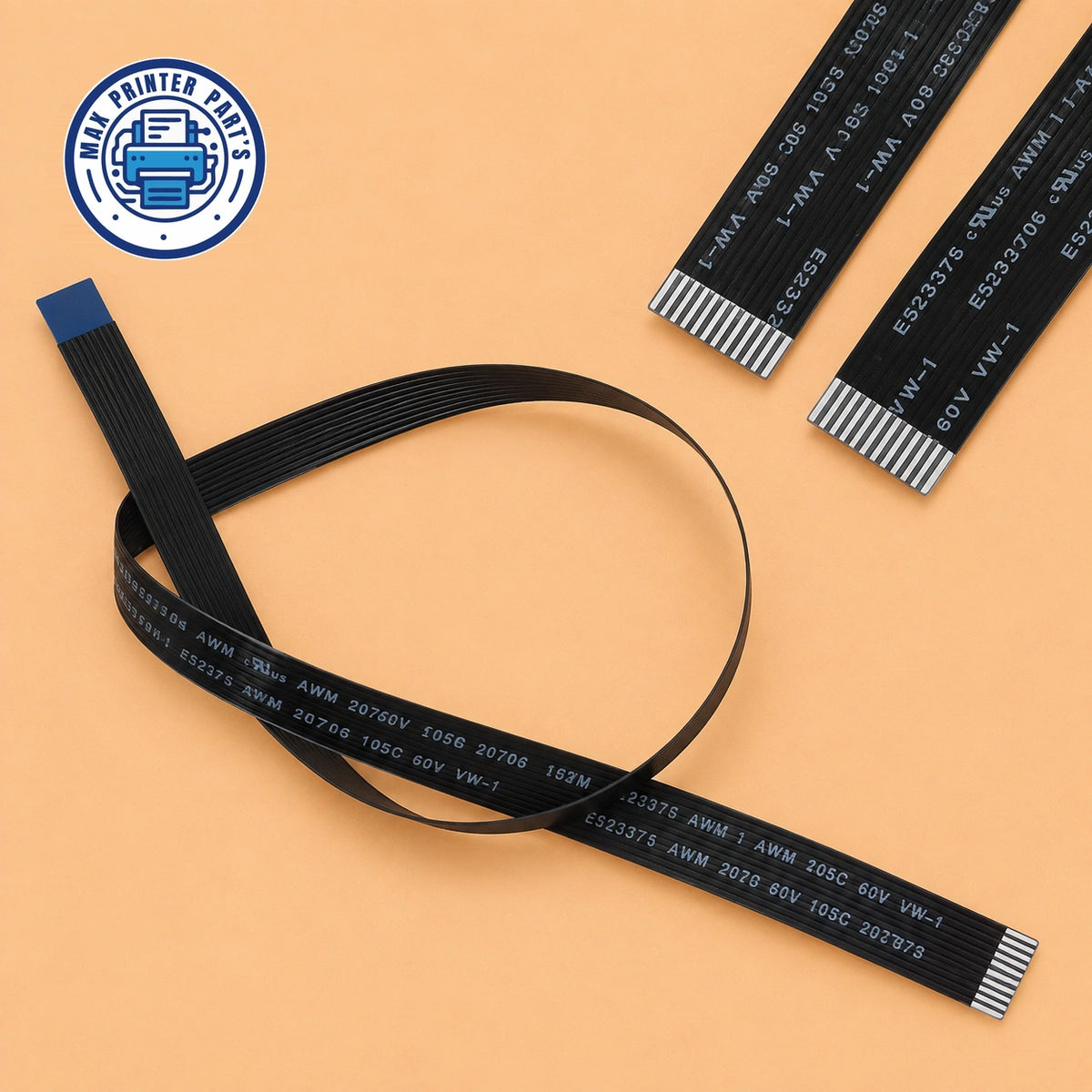 HP Smart Tank 515 516 Wireless panel display cable
