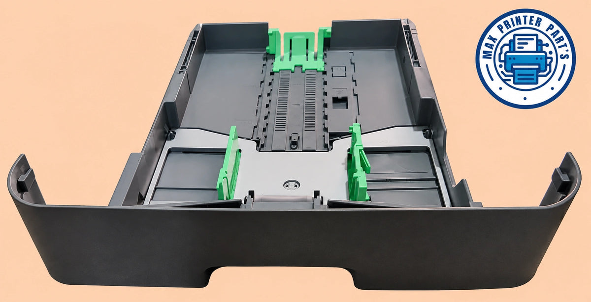 Brother HL-L2321d L2360dn L2361dn L2366dw paper input tray 2