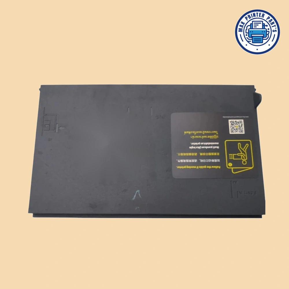 HP Smart Tank 515 516 530 paper in tray