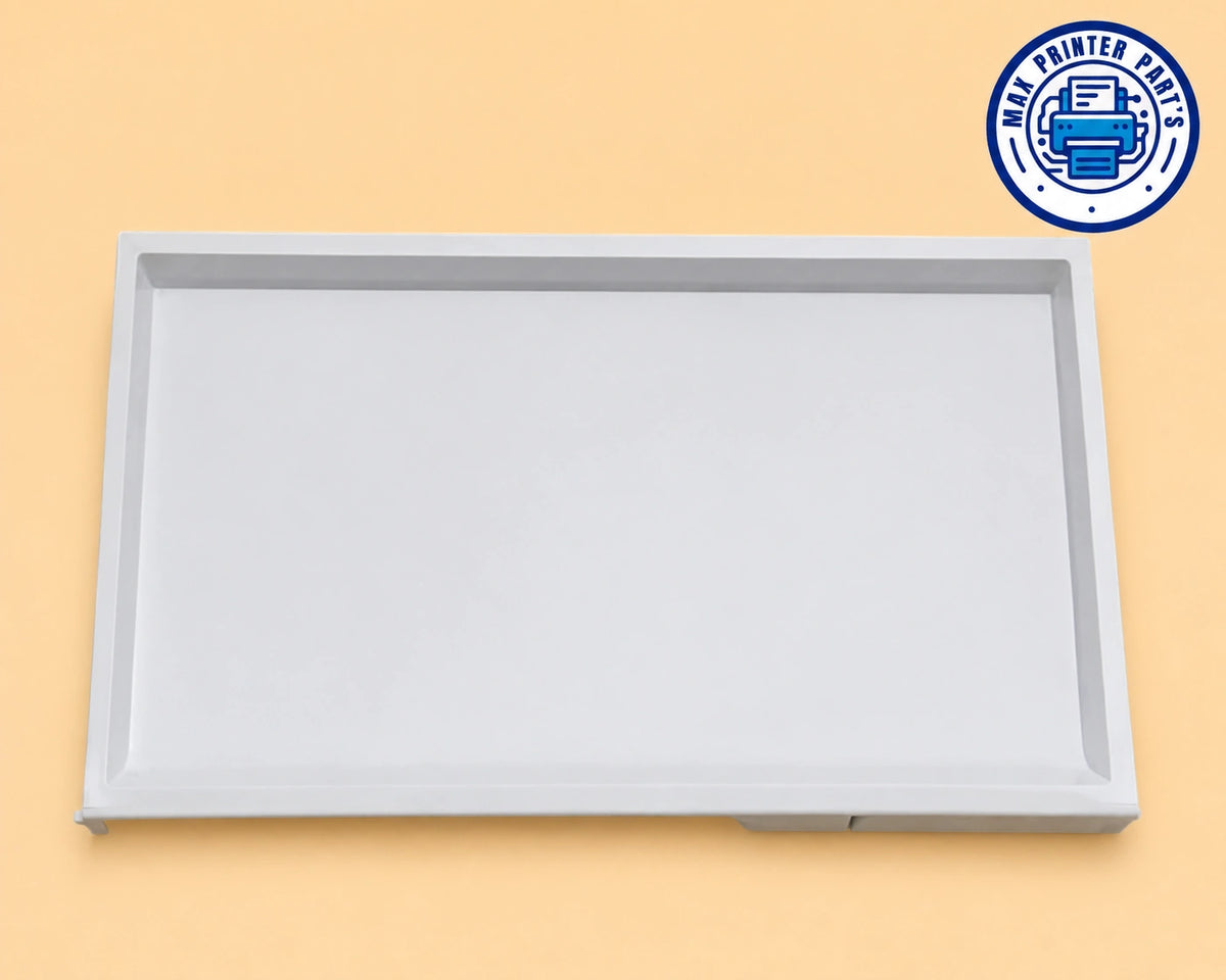 HP Smart Tank 520 580 585 paper in tray
