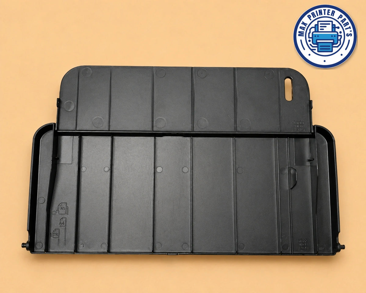 Epson M100 M105 paper input tray