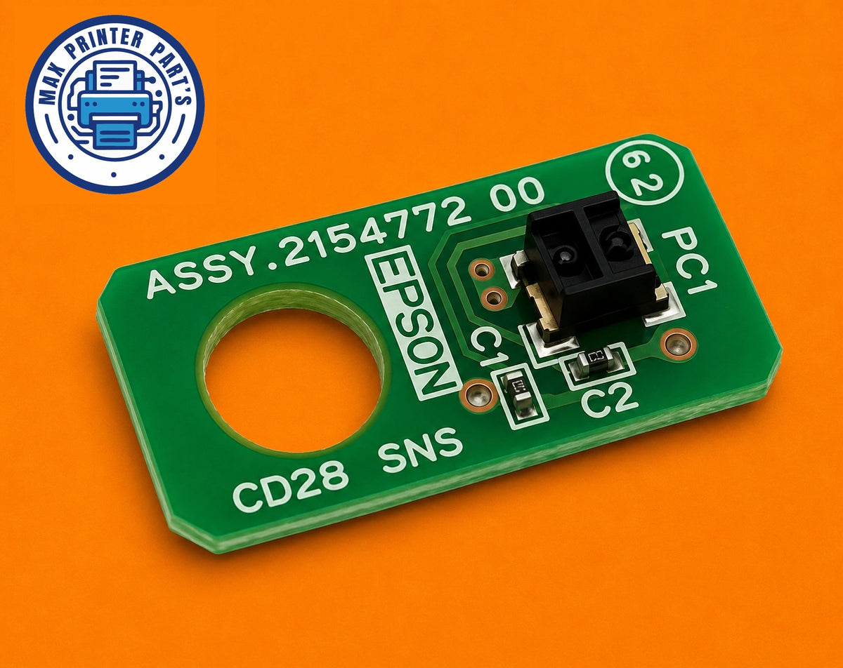 Epson L8050 L18050 L8180 paper sensor