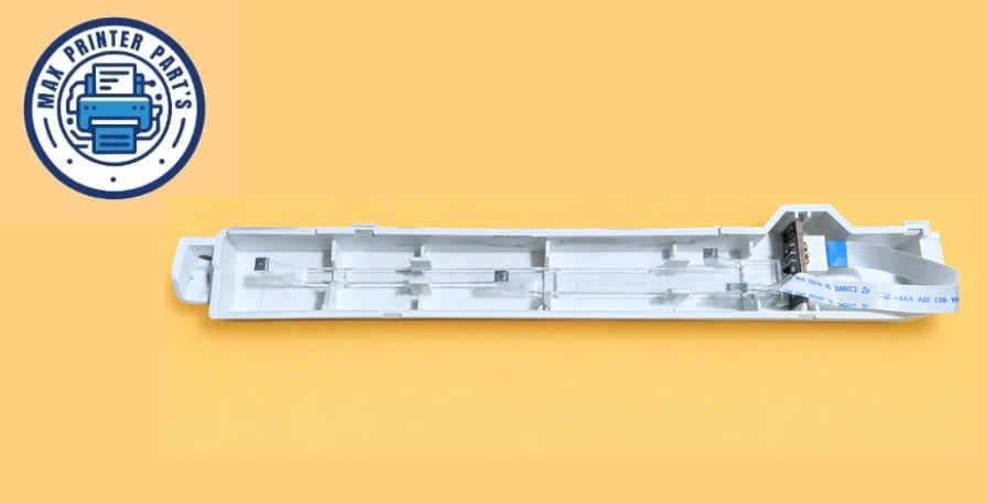 HP DeskJet Plus 4123 4178 2723 paper sensor PCB