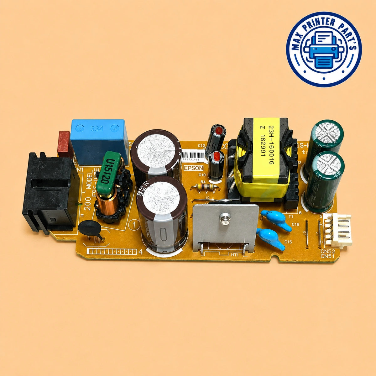 Epson L3110 L4150 L6460 power supply DC board