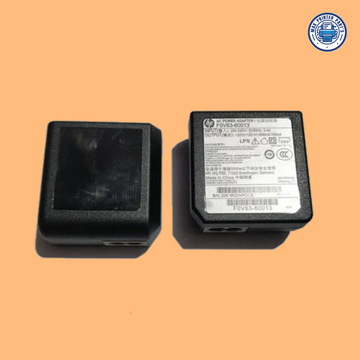 HP Smart Tank 515 520 580 589 power supply adapter