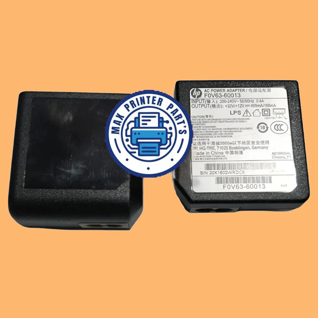 HP Smart Tank 675 720 750 790 power supply
