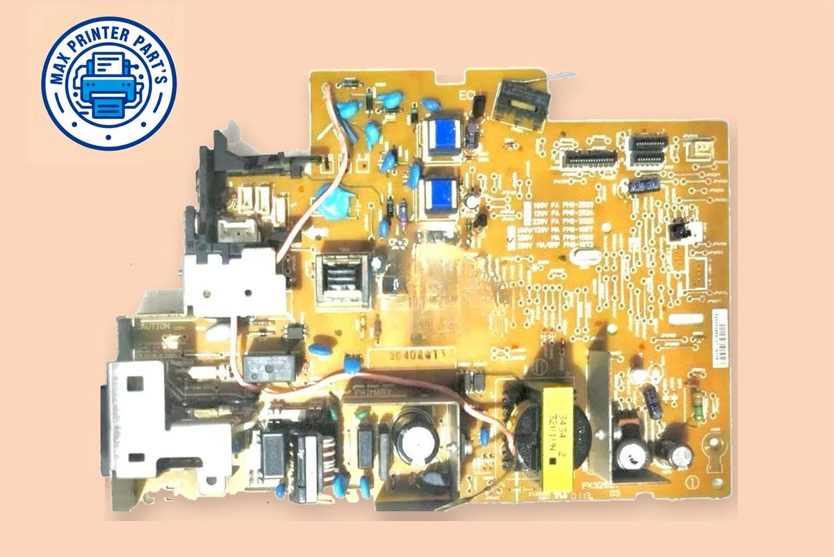 Canon Image CLASS MF3010 power supply DC board FM0-1059-000