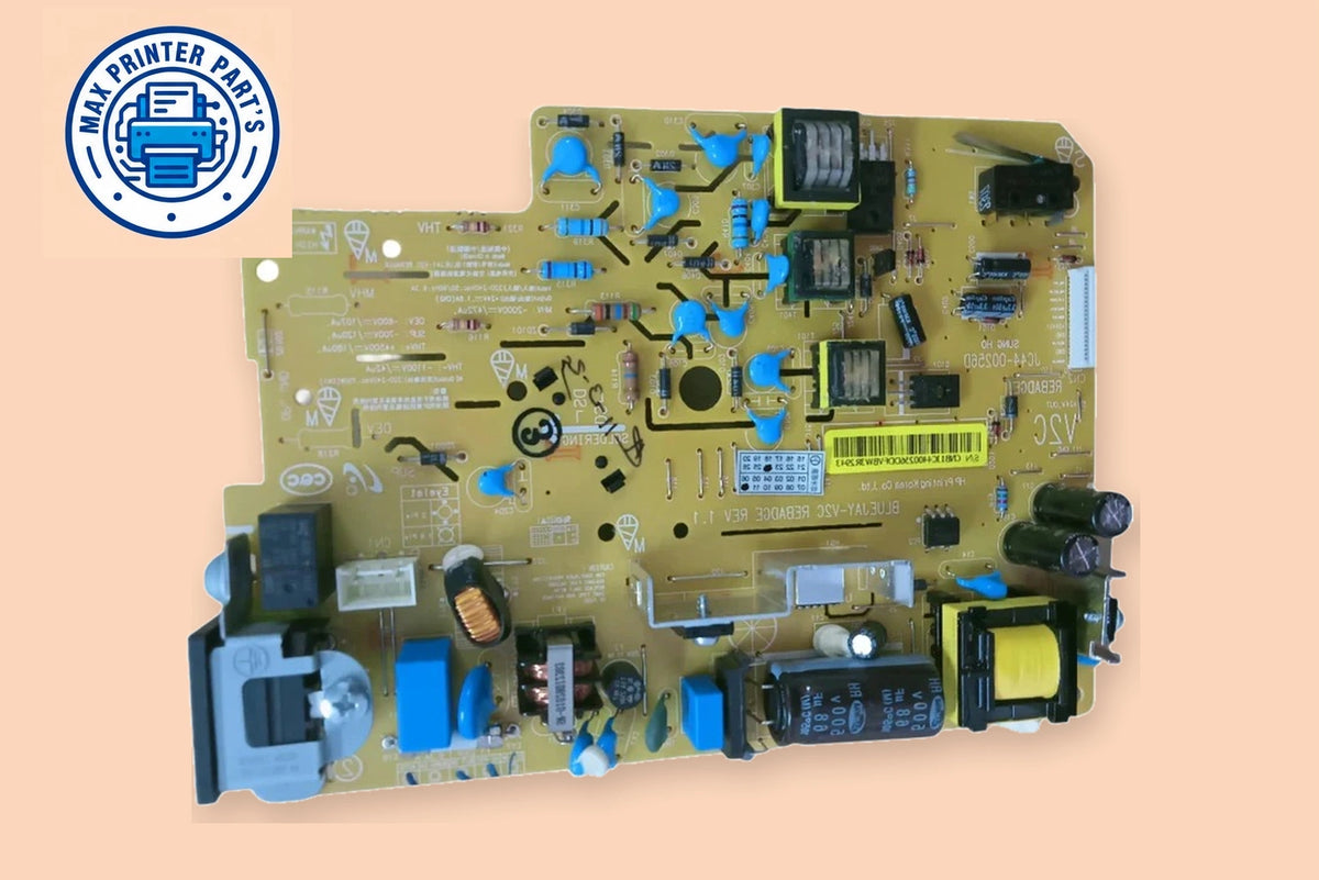 HP Laser 108 MFP136 MFP1188 MFP138fnw power supply DC board JC44-00256B