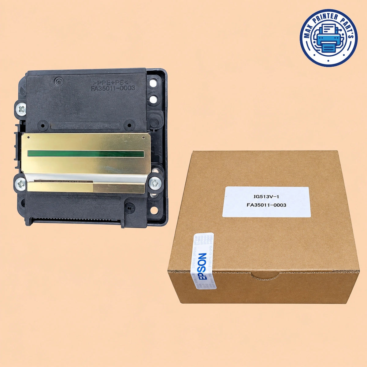 Epson L6190 L6170 L6160 print head FA35001