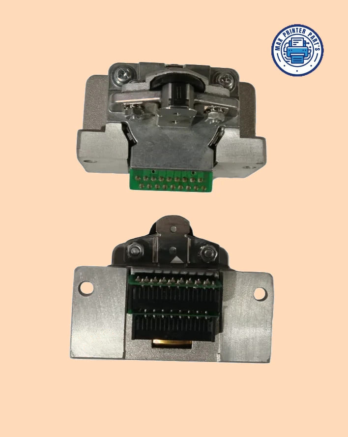 TVS HD 250 Gold dot matrix print head