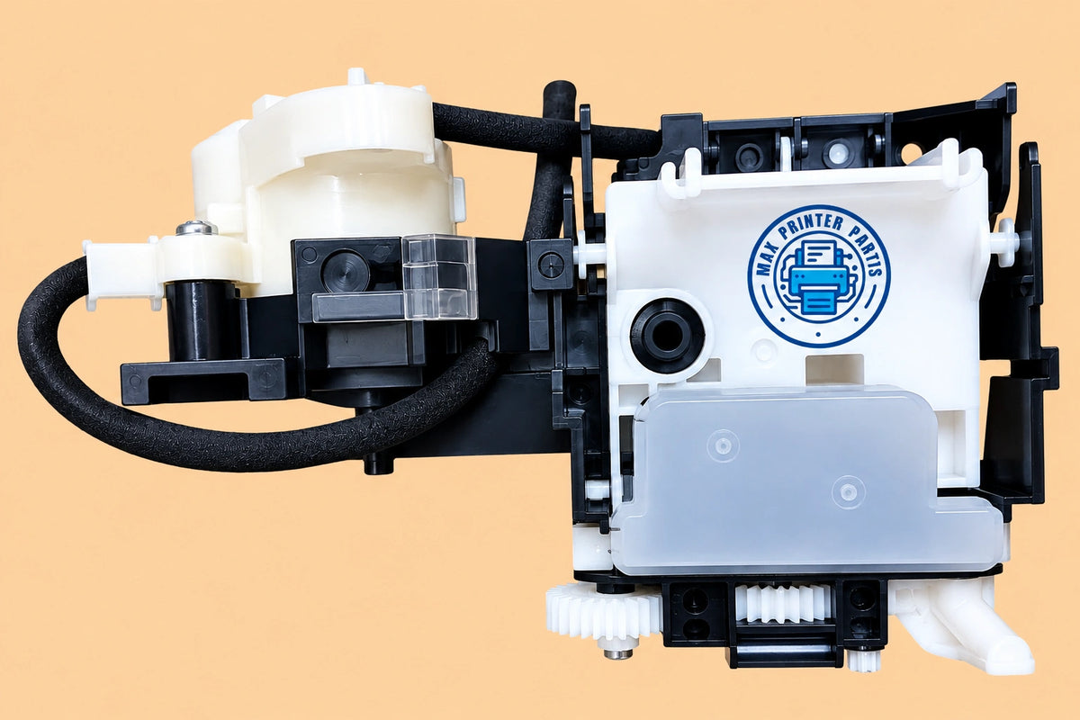 Epson L3110 L3250 pump assembly