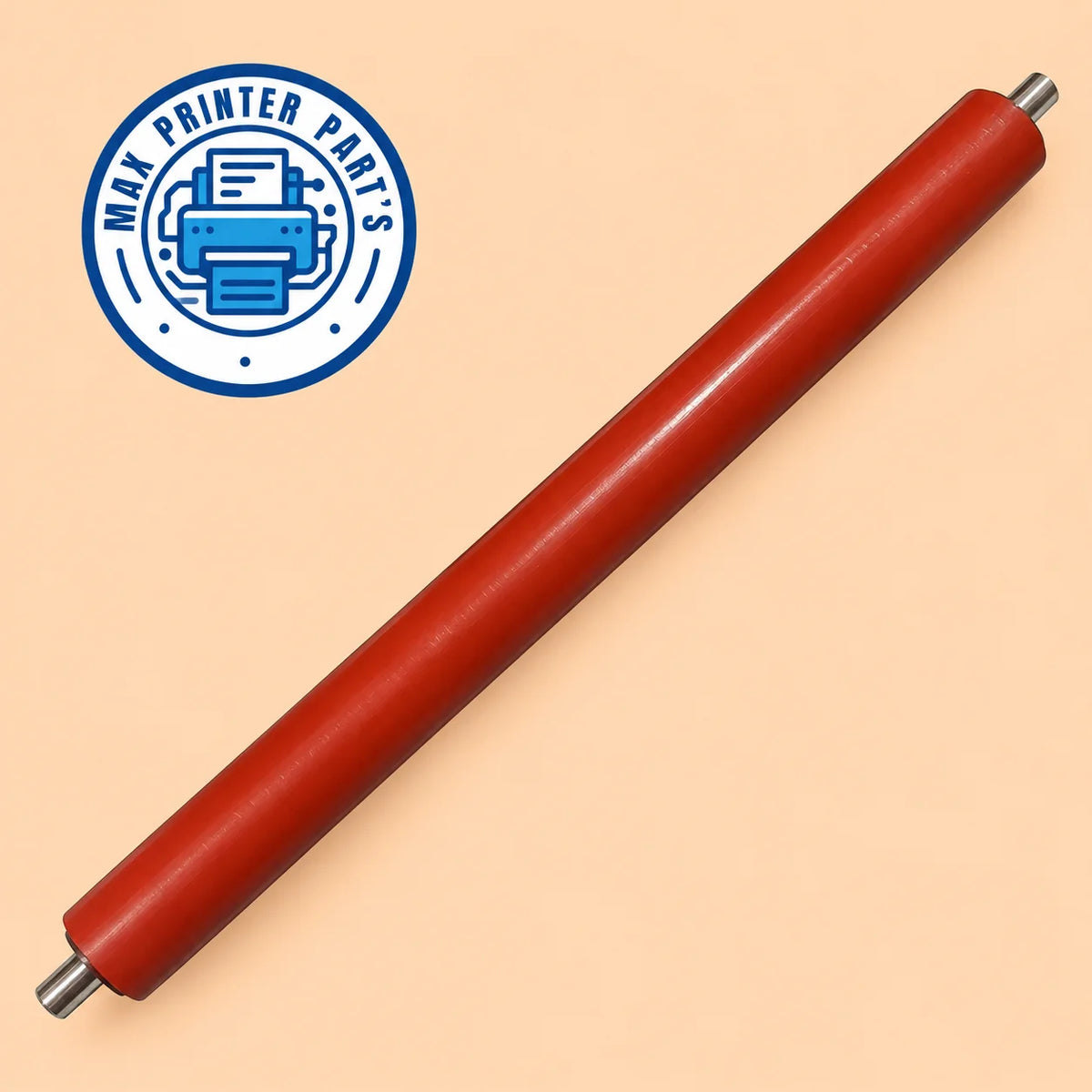 Kyocera FS-1020 FS-1040 FS-1120 FS-1125 rubber pressure roller