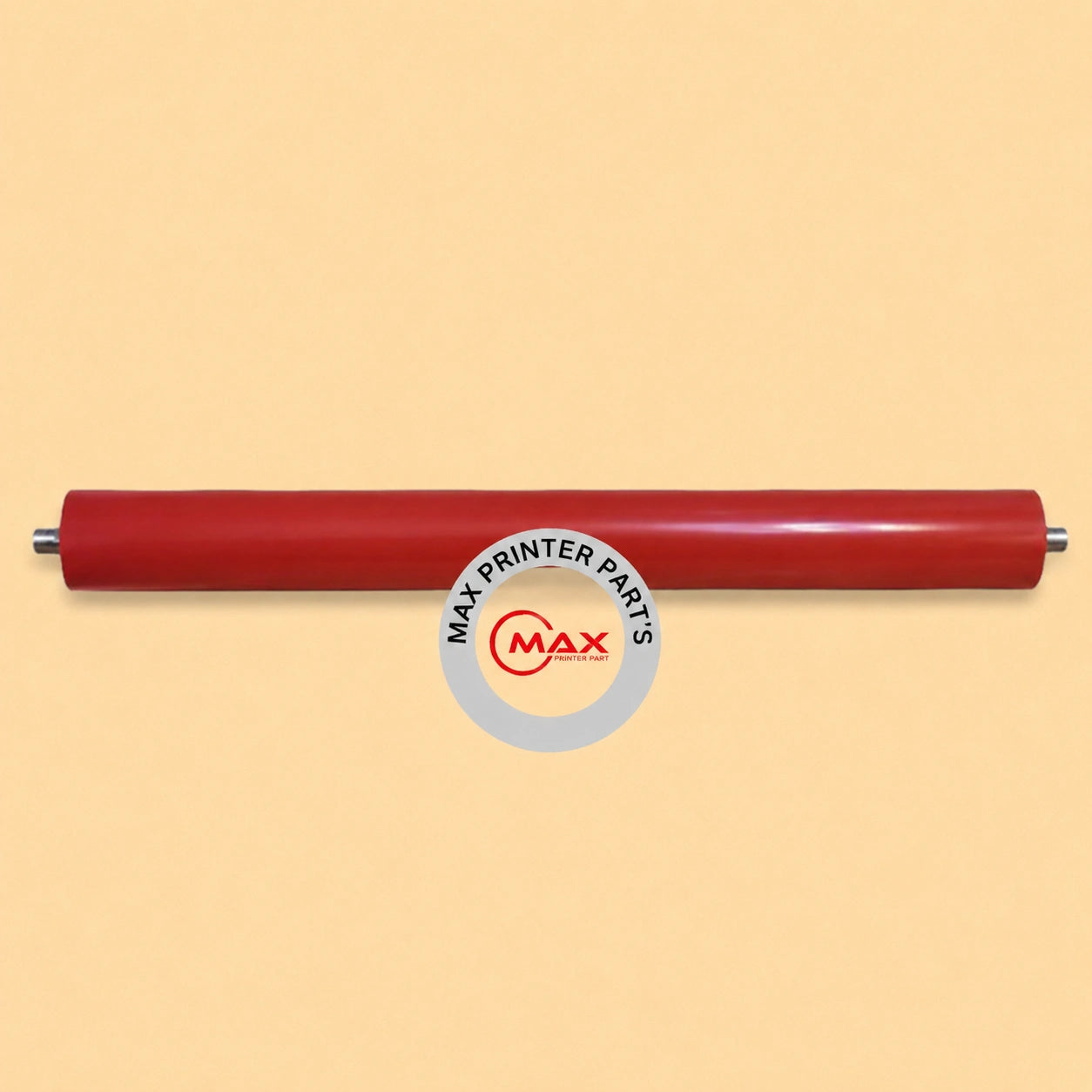 Rubber Pressure Roller / Rubber Lower Roller For Pantum P2200 / P2518 product