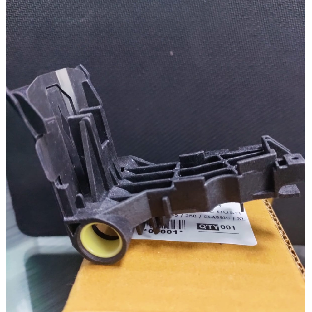 Carriage Unit / Carriage Assembly For TVS MSP 240 Star / 250 Star / MSP 270 (New Import)