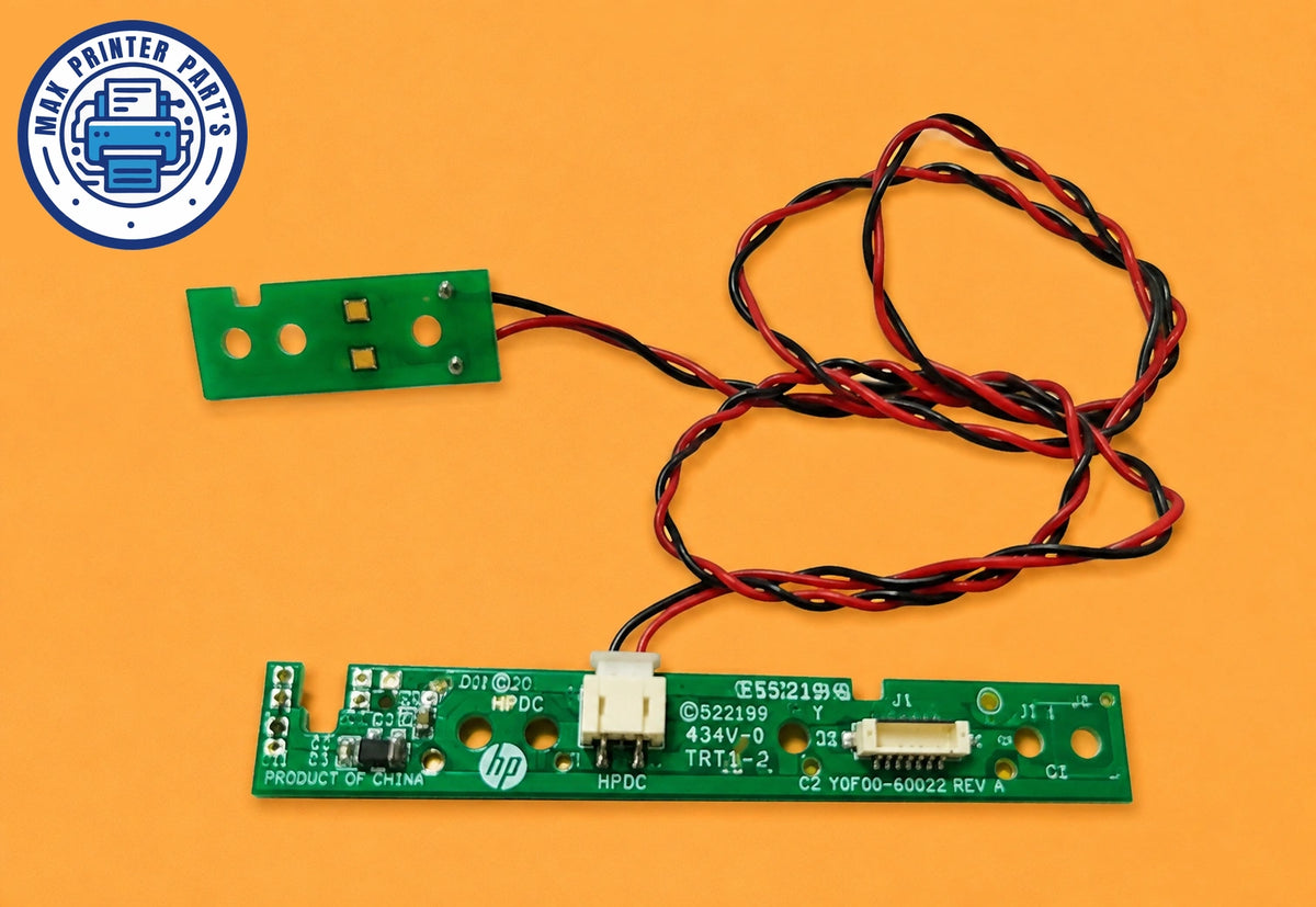 HP Smart Tank 515 516 530 tank sensor